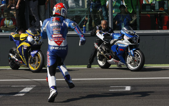 Départ en trombe du 73eme BOL D’OR.