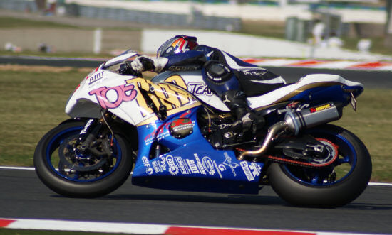 Bol 2009 - Point sur la course à 23 heures.