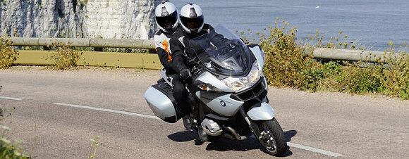 BMW annonce ses chiffres de vente 2009.