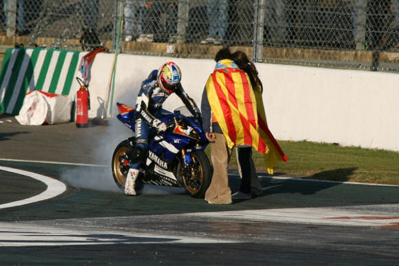 Des champions sont nés à Magny-Cours - Retour sur l'anti-chambre du SBK.