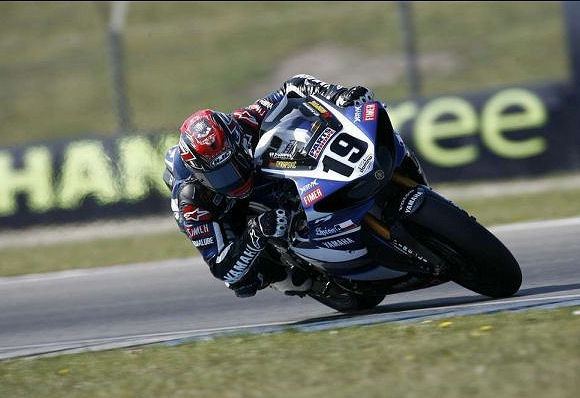 WSBK - Spies et Haga en véritables enragés à Assen.