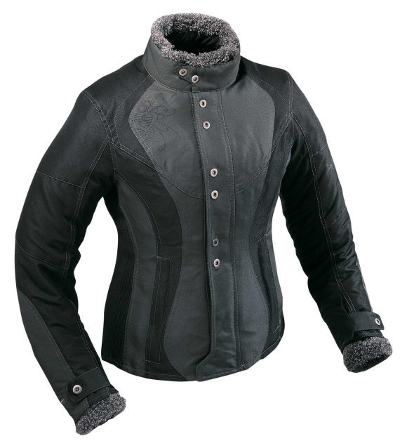 L’hiver approche. Faut penser à l’équipement froid.