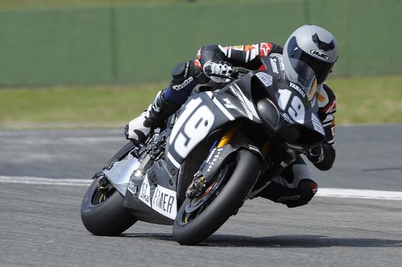 Fin des tests hivernaux SBK à Kyalami - Fabrizio confirme, Spies étonne, Haga apprend.