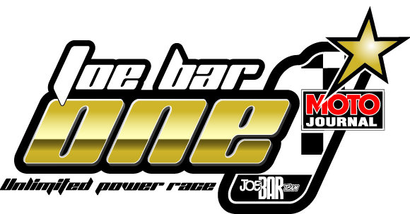 La JOE BAR ONE Unlimited – Pétage de plomb exigé sur circuit en 2009.