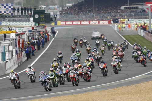 Le bilan de la saison du championnat du Monde d’Endurance.