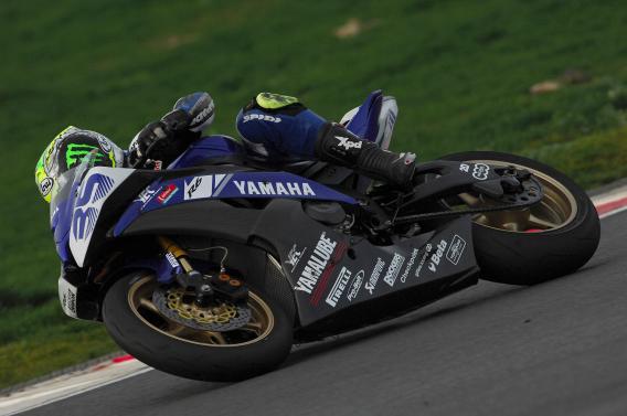 Ouverture du Championnat du monde Superbike ce week-end.