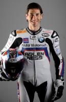 Première pour BMW Motorrad au championnat mondial de Superbike.