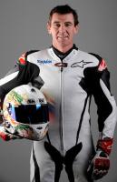 Première pour BMW Motorrad au championnat mondial de Superbike.