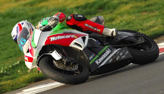 Ouverture du Championnat du monde Superbike ce week-end.