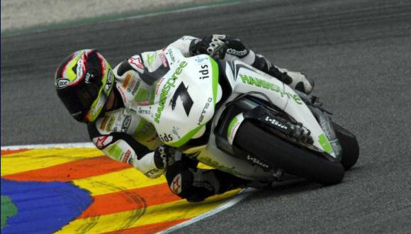 SBK à Monza - Le nouvel empereur Haga joue à domicile.