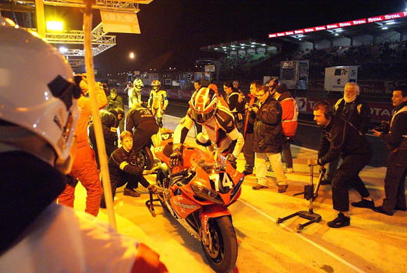 Les 24 heures du Mans ouvrent le Championnat du Monde d’Endurance dans un mois.
