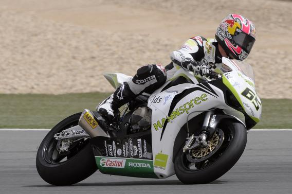Ben Spies découvre le Qatar et signe illico la meilleure 1ere qualif.
