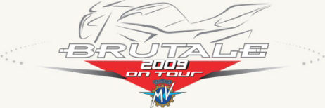 Comment essayer la nouvelle MV-Agusta Brutale 1078 RR...