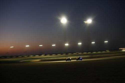 Yamaha Austria Racing Team remporte les 8 hrs de Doha.