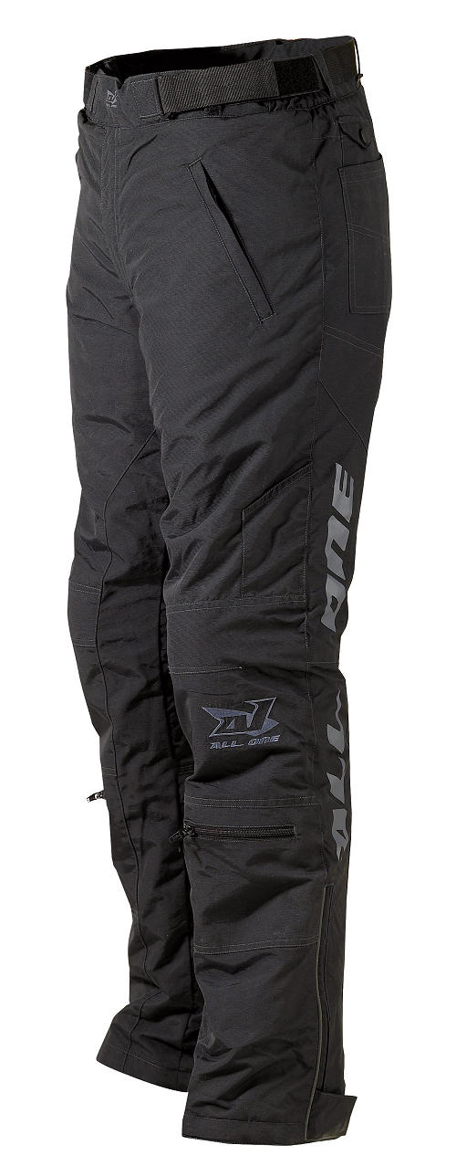 Pantalon homme SPA de ALL ONE - Pour passer l'hiver au chaud...