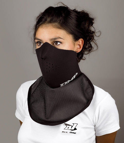 WSTOP de DMP - Des sous vêtements imperméables, étanches et respirants.