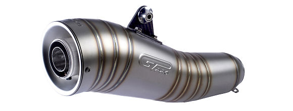 LeoVince GPPRO - L'émotion de la piste pour les super-sportives.