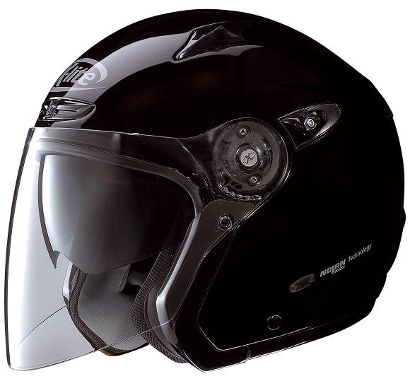 X-lite X-402 - Confortable, léger, suréquipé … le top du jet.
