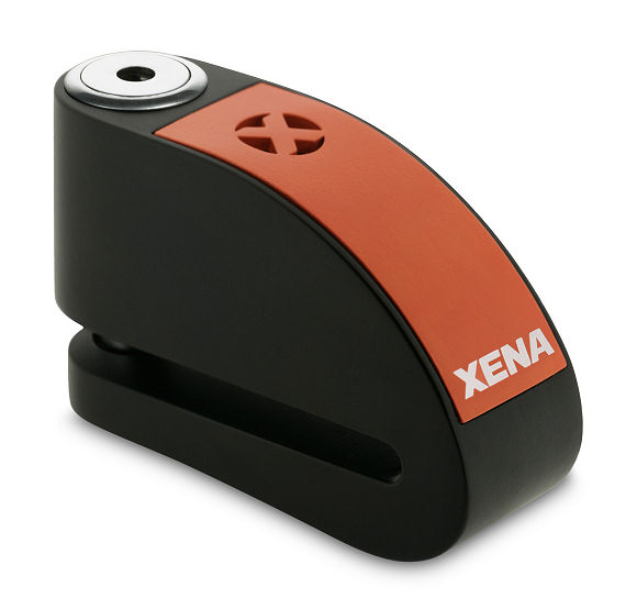 Bloque disque XENA - Un grand coffre pour un petit gabarit !