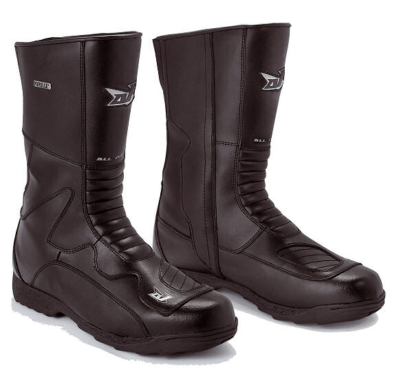 Vetements Touring homme de ALL ONE - Au chaud et au sec...