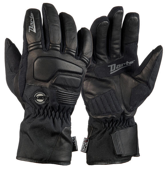 Gants Vermont de Darts - Étanchéité totale et isolation parfaite