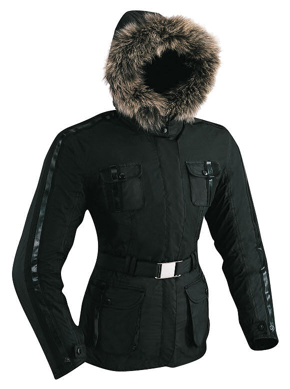 IXON KARMA - Veste urbaine haut de gamme.