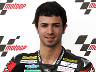 MotoGP 250 - Mike di Meglio livre ses impressions au sein de sa nouvelle équipe