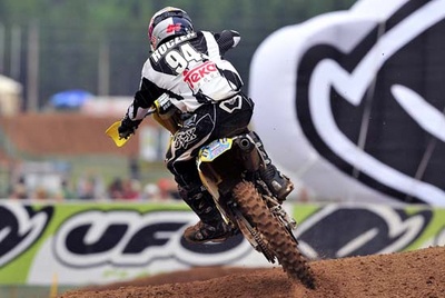 Motocross - Les MX ont rendez-vous en République Tchèque