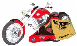 Succès historique pour la France au Motocamp FIM.