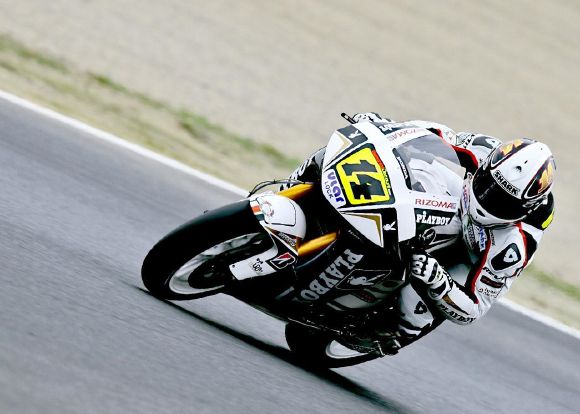 MotoGP/R.tchèque - Reprise des hostilités.