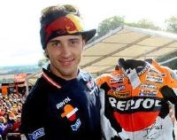 MotoGP/R.tchèque - Reprise des hostilités.