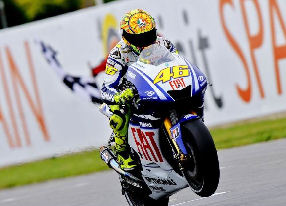 MotoGP/R.tchèque - Reprise des hostilités.