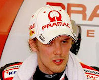MotoGP - Jeu des chaises musicales chez Ducati.