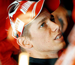 Casey Stoner forfait pour les trois prochaines courses !