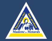 Des milliers de motards en pèlerinage à Porcaro.
