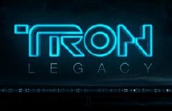 Tron Legacy - Le retour des bolides virtuels.