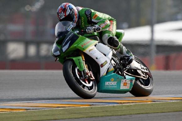 Kawasaki et Bolliger, 20 ans de coopération en endurance.