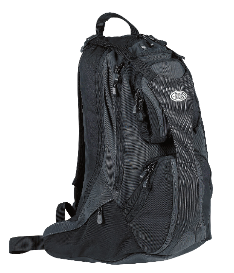 TRAVEL BAGS présente son Blaster.