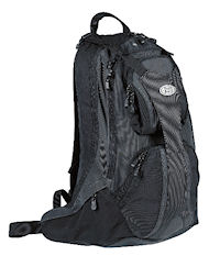 TRAVEL BAGS présente son Blaster.