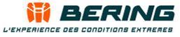 Nouveau site internet pour Bering.