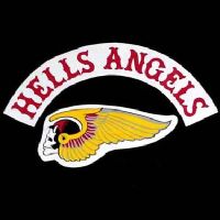 Coup de filet chez les Hells Angels.