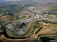 MotoGP - Grand Prix d'Espagne ce week-end.