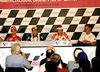 MotoGP - Les pilotes donnent leurs impressions à l'aube de la reprise.