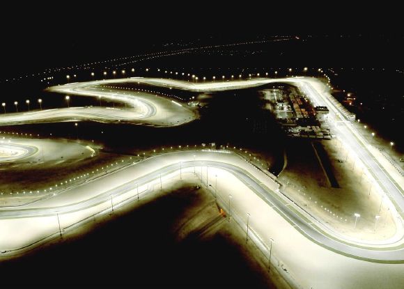 MotoGP/Qatar - Course reportée !