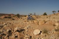 Rallye de Tunisie - Etape n°8