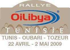 Rallye de Tunisie - Etape n°7