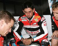 WSBK/Assen - Ben Spies toujours.
