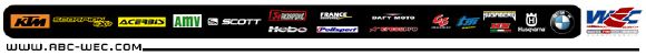 Le WEC découvre la Sardaigne.