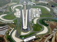 MotoGP - Premiers essais de la saison à Sepang.