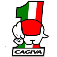 Les projets de Harley pour Cagiva